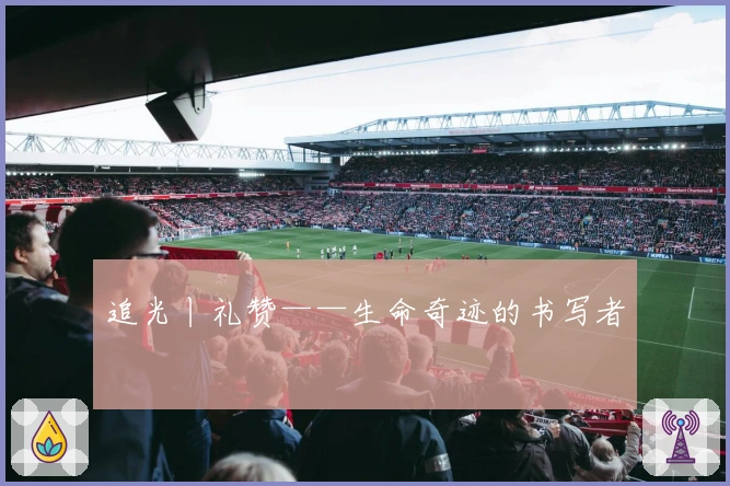 追光丨礼赞——生命奇迹的书写者