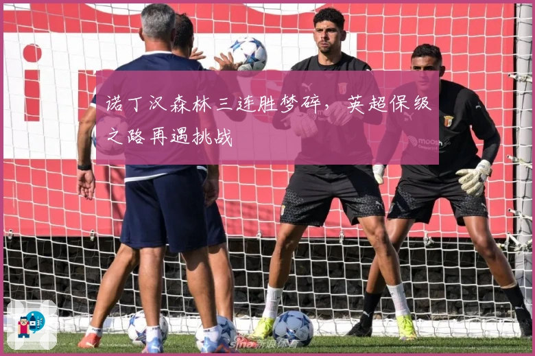 诺丁汉森林三连胜梦碎，英超保级之路再遇挑战